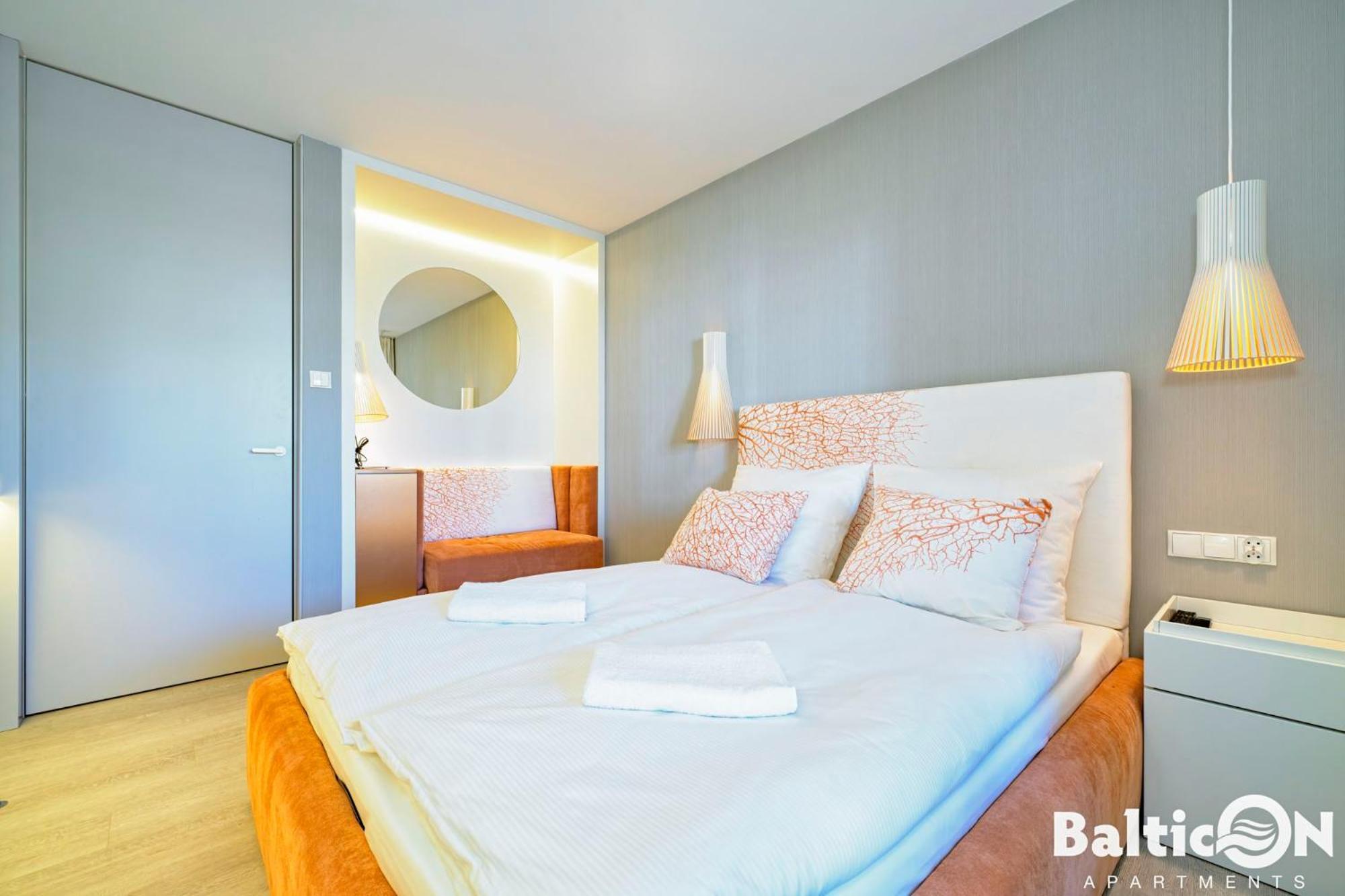 Apartamenty Balticon Polanki Park - Basen, Sauna, Silownia, Sala Zabaw Dla Dzieci Inclusive Kolberg Exterior foto