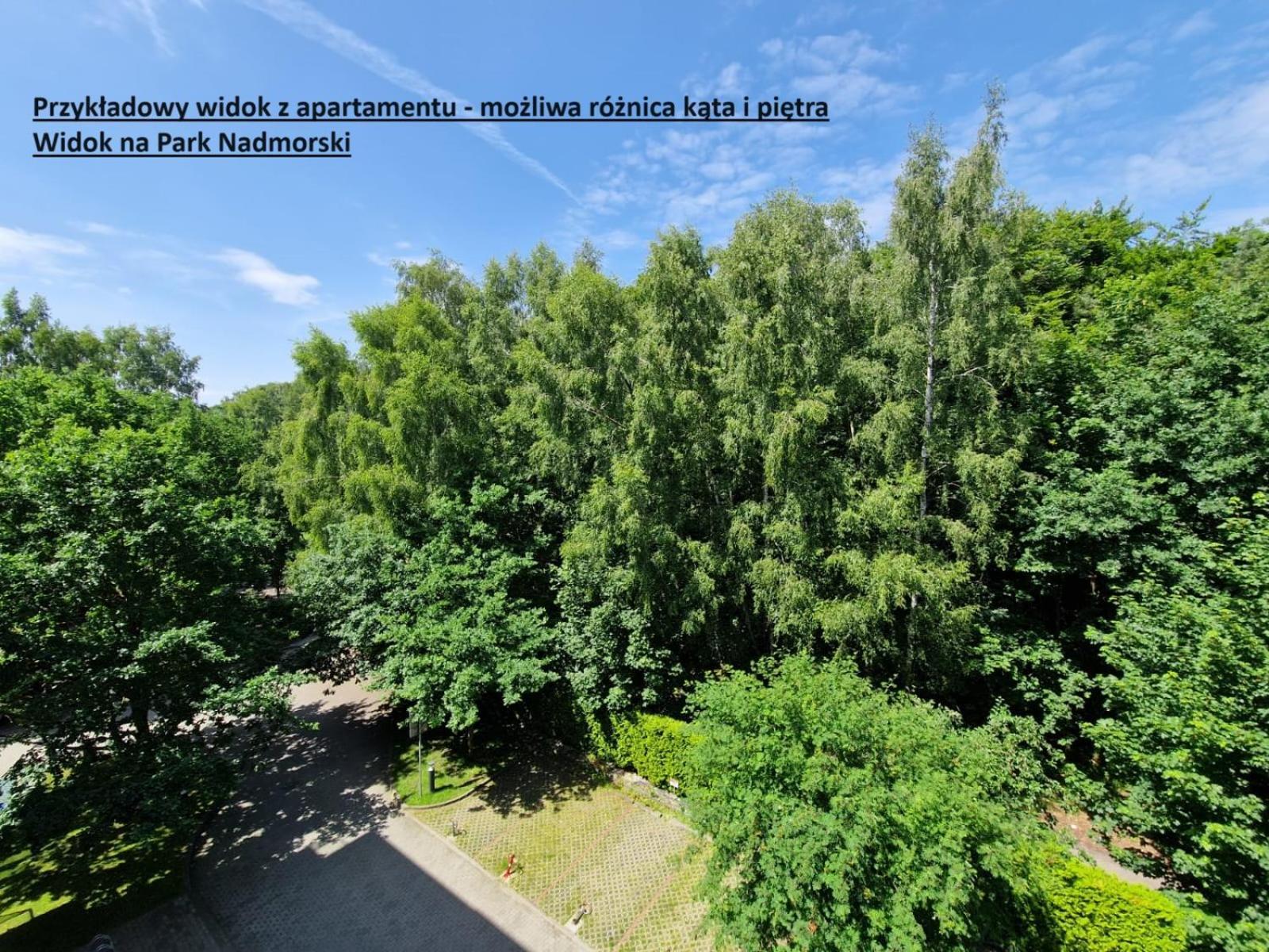 Apartamenty Balticon Polanki Park - Basen, Sauna, Silownia, Sala Zabaw Dla Dzieci Inclusive Kolberg Exterior foto