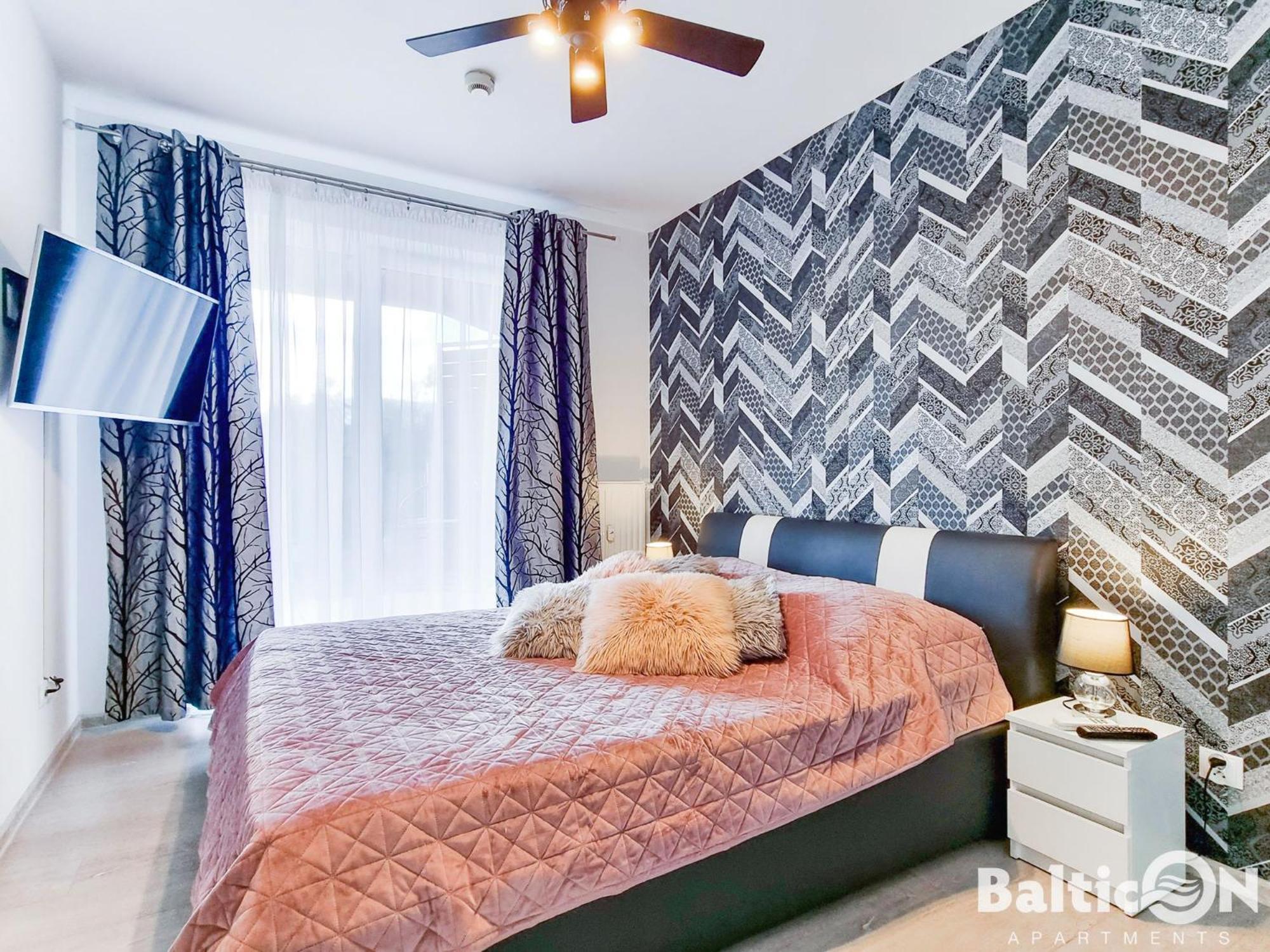 Apartamenty Balticon Polanki Park - Basen, Sauna, Silownia, Sala Zabaw Dla Dzieci Inclusive Kolberg Exterior foto